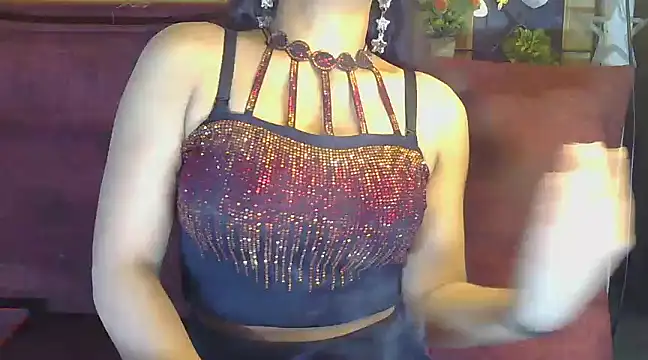 sexy shivi online show from 28, 1, 2025