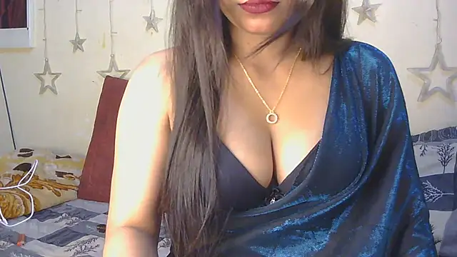 sexy shivi online show from 24, 2, 2026