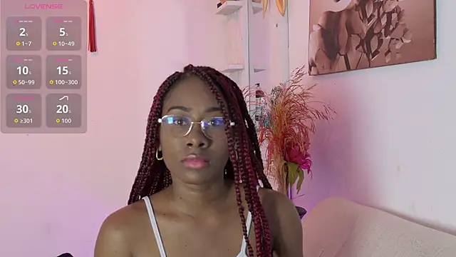  exoticcouple69  online show from 30, 11, 2025