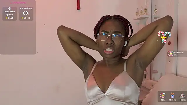  exoticcouple69  online show from 17, 11, 2025