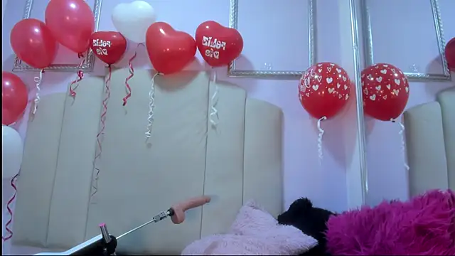 Grettel-ramirez online show from 16, 2, 2026