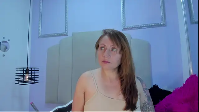 Grettel-ramirez online show from 14, 1, 2026