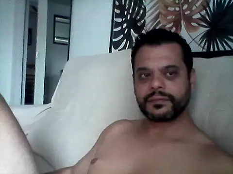 HornyBeachBoyBR online show from 6, 3, 2026