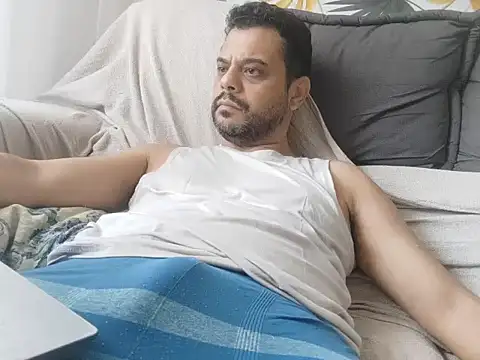 Snapshot of HornyBeachBoyBR chatting on 19, 9, 2025 HornyBeachBoyBR online show from 19, 9, 2025