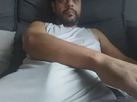 Snapshot of HornyBeachBoyBR chatting on 22, 9, 2025 HornyBeachBoyBR online show from 22, 9, 2025