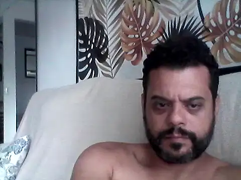 HornyBeachBoyBR online show from 5, 3, 2026