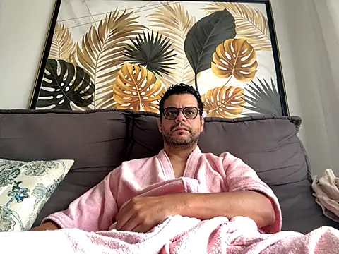 HornyBeachBoyBR online show from 1, 6, 2026