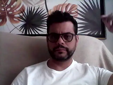 HornyBeachBoyBR online show from 12, 7, 2026