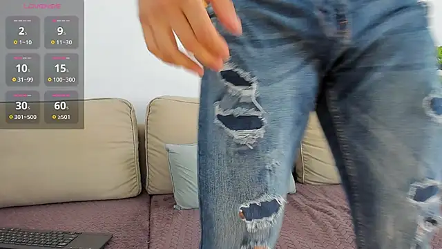 RawAdam online show from 18, 3, 2026