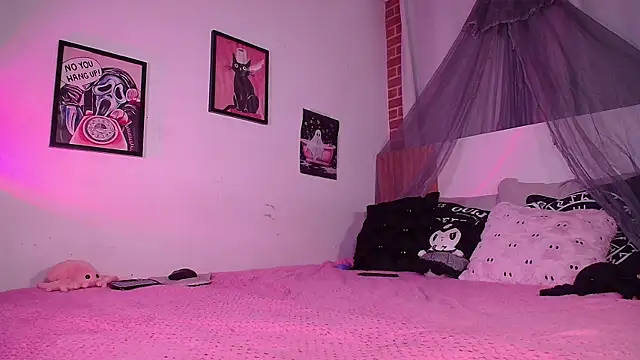 Martina goth1 online show from 9, 11, 2025