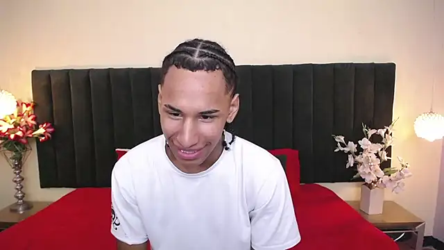 soft attraction online show from 25, 3, 2026