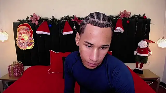 soft attraction online show from 18, 12, 2025