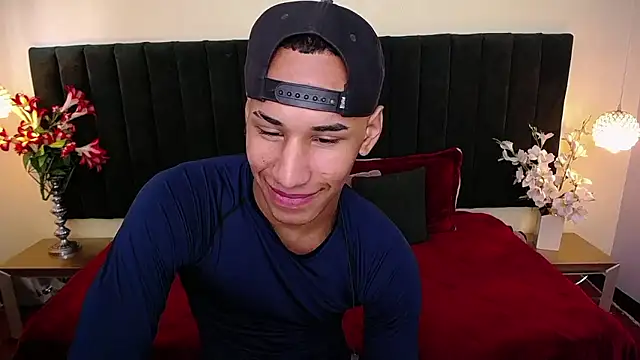 soft attraction online show from 10, 1, 2026