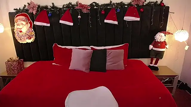 Snapshot of soft_attraction chatting on 27, 11, 2025 soft attraction online show from 27, 11, 2025