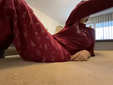 Marilou1983 online show from 22, 1, 2025