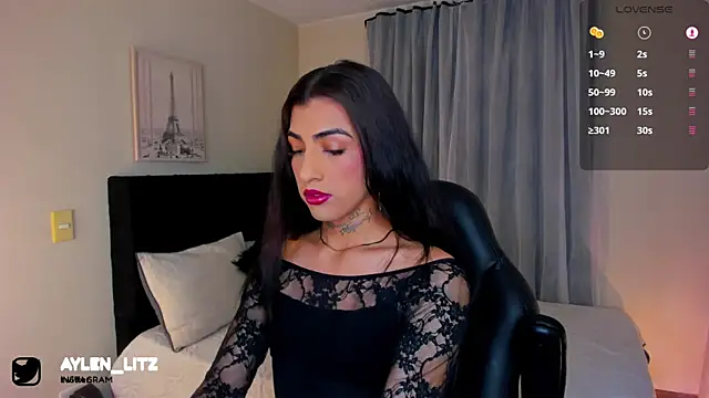 litz81 online show from 20, 9, 2025