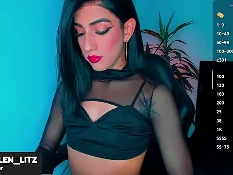 litz81 online show from 5, 4, 2026