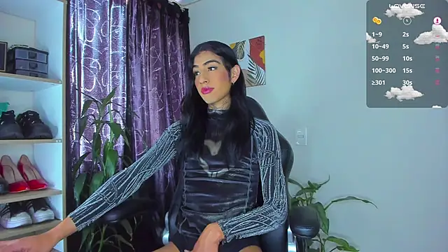 litz81 online show from 10, 3, 2025