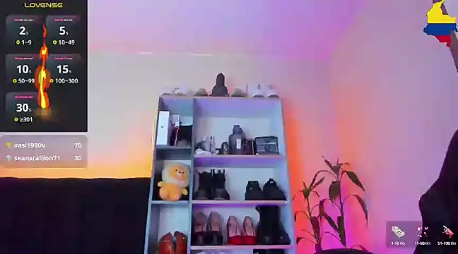 litz81 online show from 15, 2, 2025