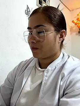 Sweet  Nurse1 online show from 13, 1, 2026