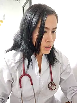 Sweet  Nurse1 online show from 25, 2, 2025