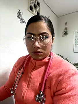 Sweet  Nurse1 online show from 21, 9, 2025