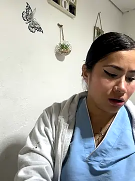 Sweet  Nurse1 online show from 19, 9, 2025