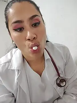 Sweet  Nurse1 online show from 4, 3, 2025