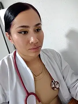 Sweet  Nurse1 online show from 15, 3, 2025