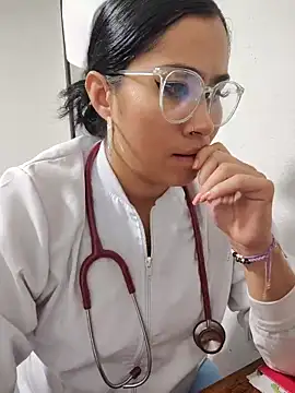 Sweet  Nurse1 online show from 24, 2, 2025