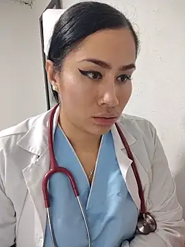 Sweet  Nurse1 online show from 10, 3, 2025