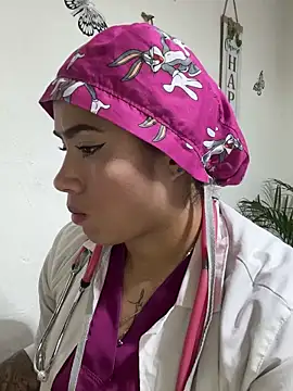 Sweet  Nurse1 online show from 24, 9, 2025