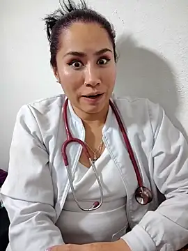 Sweet  Nurse1 online show from 16, 3, 2025