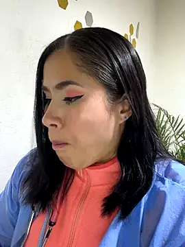 Sweet  Nurse1 online show from 15, 9, 2025