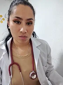 Sweet  Nurse1 online show from 2, 3, 2025