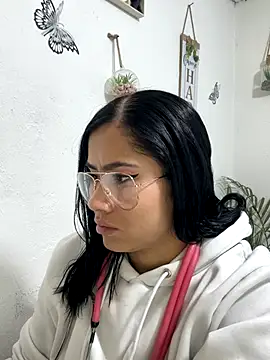 Sweet  Nurse1 online show from 12, 10, 2025