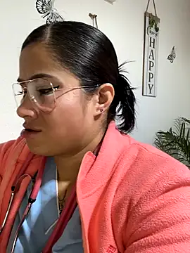 Sweet  Nurse1 online show from 26, 9, 2025