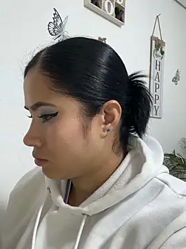 Sweet  Nurse1 online show from 6, 10, 2025