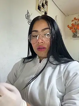 Sweet  Nurse1 online show from 13, 5, 2026