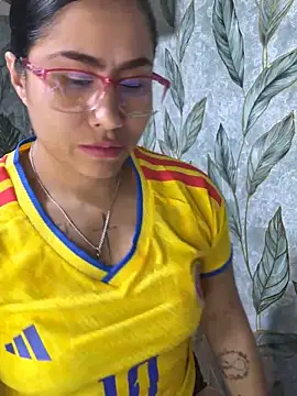 Snapshot of Sweet__Nurse1 chatting on 18, 6, 2026 Sweet Nurse1 online show from 18, 6, 2026