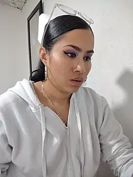 Sweet  Nurse1 online show from 8, 3, 2025