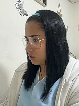 Sweet  Nurse1 online show from 10, 11, 2025