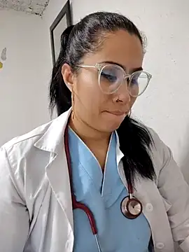 Sweet  Nurse1 online show from 9, 3, 2025