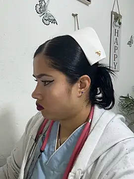 Sweet  Nurse1 online show from 11, 10, 2025