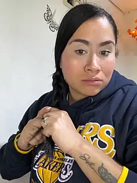 Sweet  Nurse1 online show from 12, 4, 2026