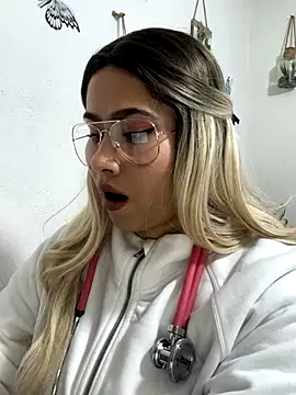 Sweet  Nurse1 online show from 25, 10, 2025