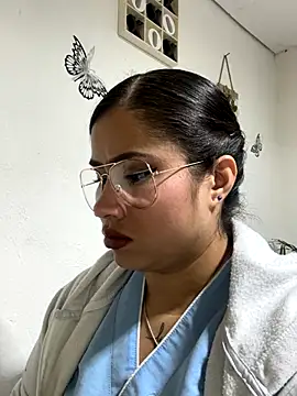 Sweet  Nurse1 online show from 25, 9, 2025