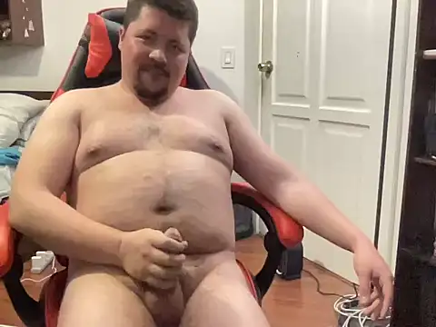 extremeprofesor online show from 14, 2, 2026