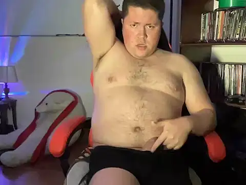 Snapshot of extremeprofesor chatting on 1, 7, 2026 extremeprofesor online show from 1, 7, 2026