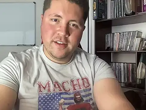 Snapshot of extremeprofesor chatting on 24, 6, 2026 extremeprofesor online show from 24, 6, 2026